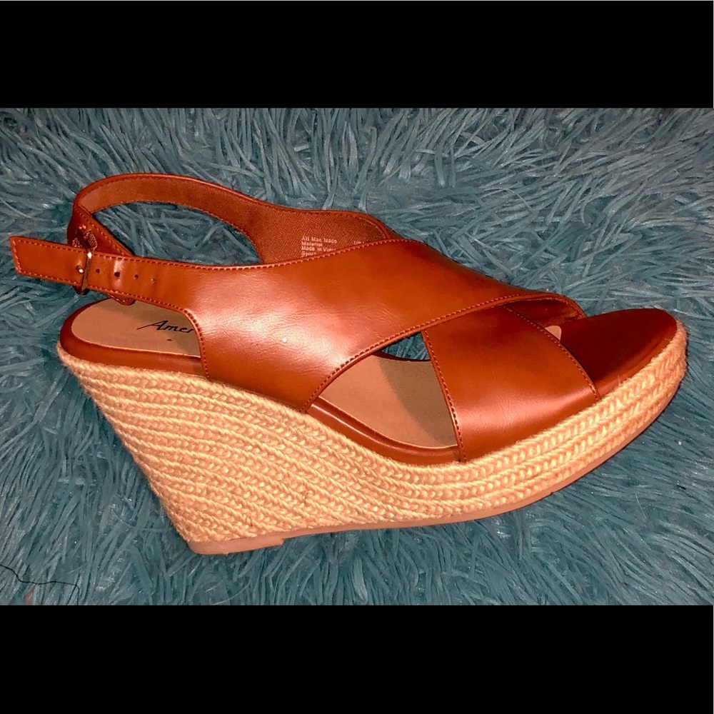 American Eagle Outfitters Wedges